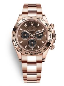 Đồng hồ Rolex Cosmograph Daytona M116505-0013 116505-0013 vàng Everose