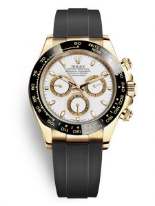 Đồng hồ Rolex Cosmograph Daytona M116518LN-0041 116518LN-0041 vàng vàng