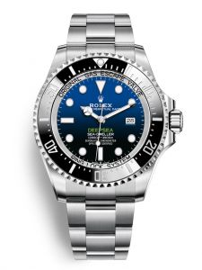 Đồng hồ Rolex Rolex Deepsea M126660-0002 126660-0002 Oystersteel