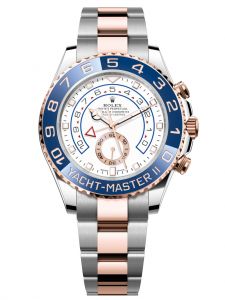 Đồng hồ Rolex Yacht-Master II M116681-0002 116681-0002 Oystersteel và vàng Everose