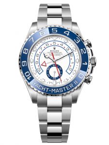 Đồng hồ Rolex Yacht-Master II M116680-0002 116680-0002 Oystersteel