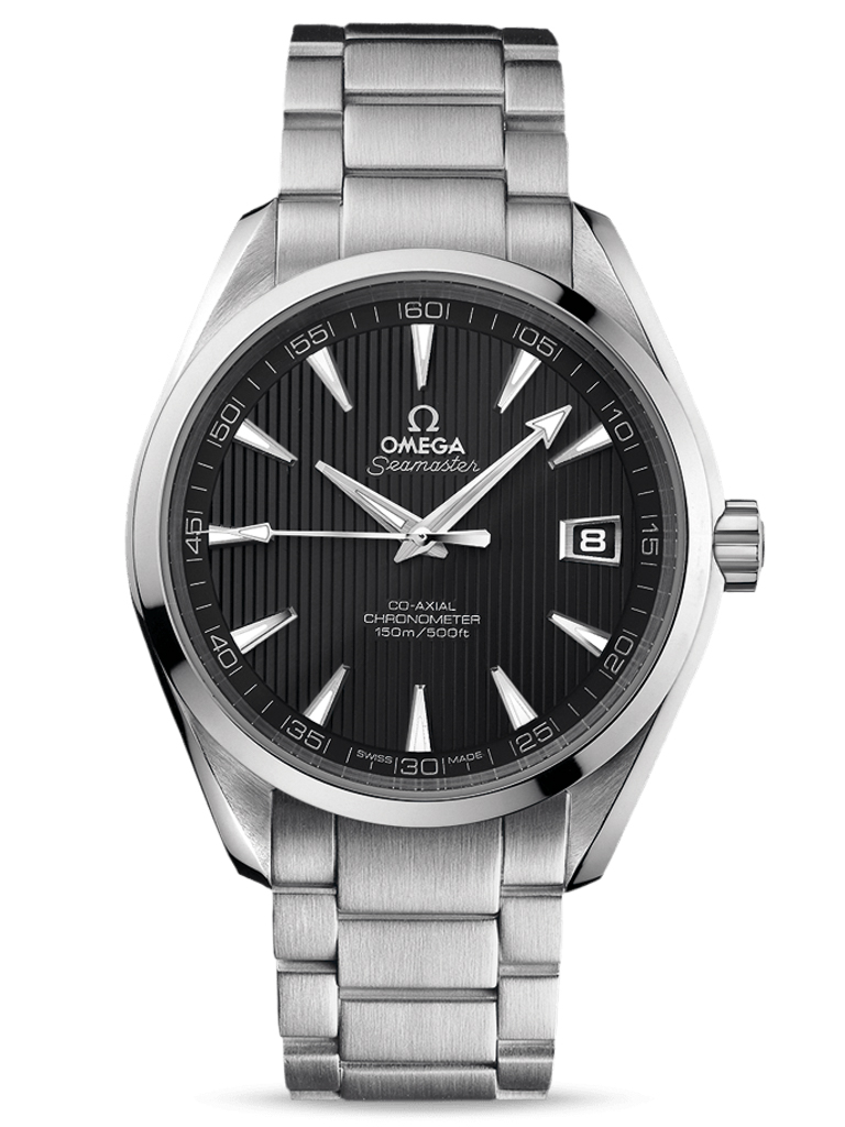 Đồng hồ Omega Seamaster Aqua Terra Co-Axial Chronometer 231.10.42.21.06.001 23110422106001