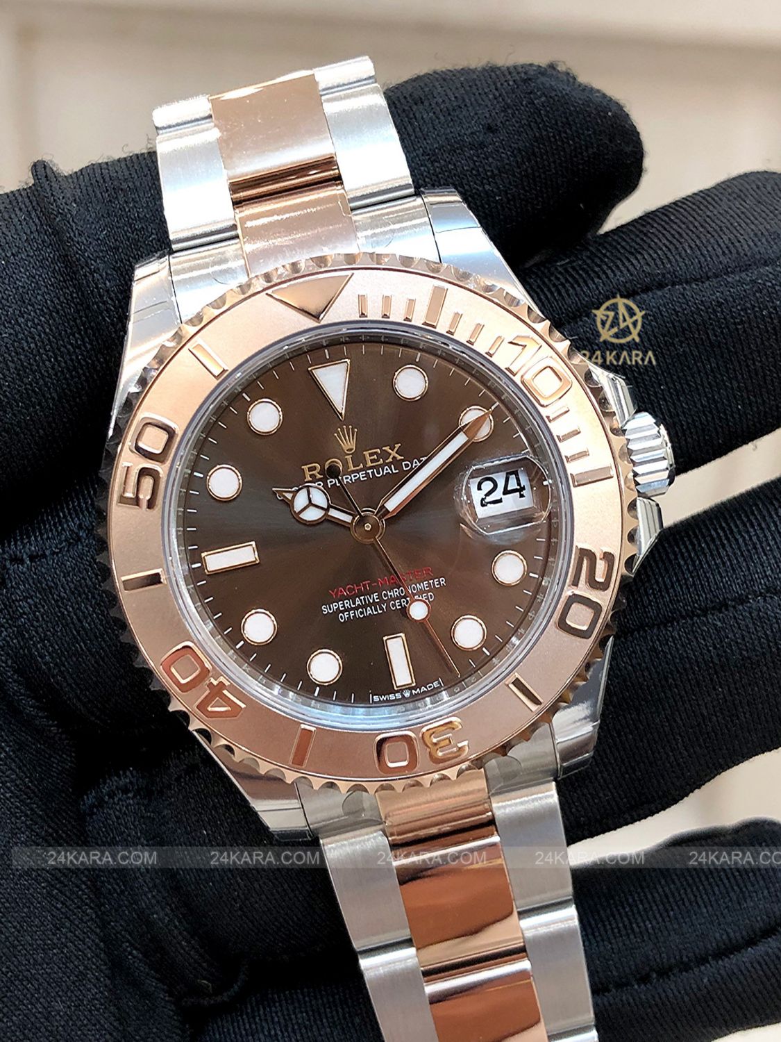 Rolex Yacht-Master, m268621-0003