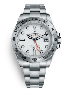 Đồng hồ Rolex Explorer II M216570-0001 216570-0001