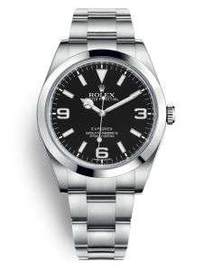 Đồng hồ Rolex Explorer II M214270-0003 214270-0003