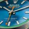 dong-ho-rolex-milgauss-z-blue-m116400gv-0002-116400gv-0002-kinh-xanh-mat-so-xanh-chong-tu-luot - ảnh nhỏ 4