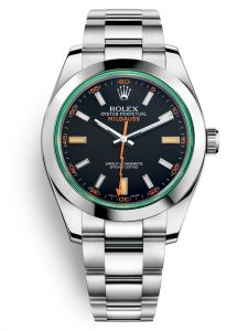 Đồng hồ Rolex Milgauss M116400GV-0001 116400GV-0001