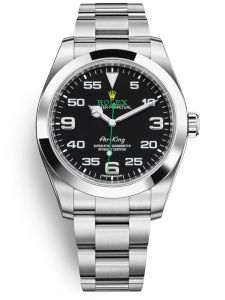 Đồng hồ Rolex Air-King M116900-0001 116900-0001