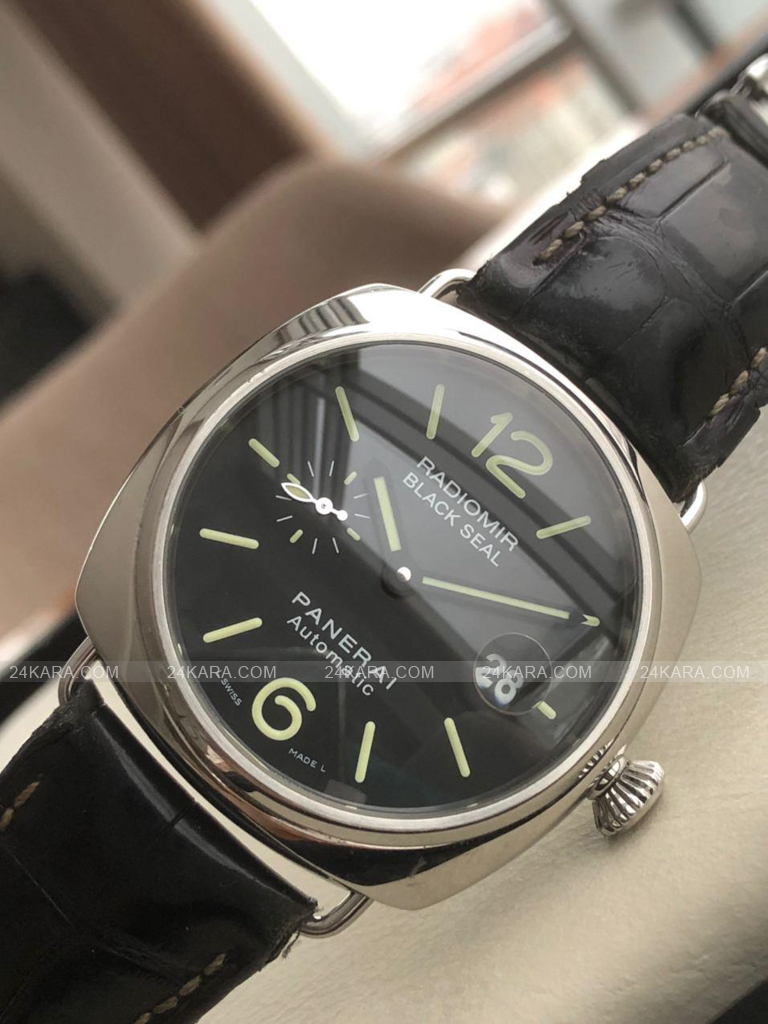 panerai pam 287