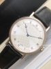 dong-ho-breguet-classique-ultra-slim-18k-white-gold-mens-watch-preowned-5157bb119v6 - ảnh nhỏ  1