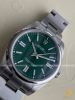 dong-ho-rolex-oyster-perpetual-stainless-steel-green-index-dial-watch-m124300 - ảnh nhỏ 12