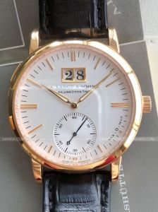 Đồng hồ A. Lange & Söhne Langematik 308.032