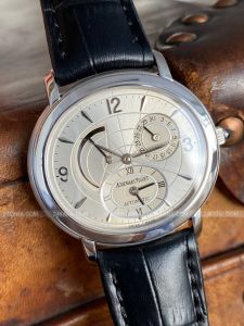 Đồng hồ Audemars Piguet Millenary 25778BC.OO.0001CR.01