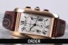 dong-ho-cartier-tank-americaine-chronograph-xl-2893-rose-gold-w2609356-luot - ảnh nhỏ  1