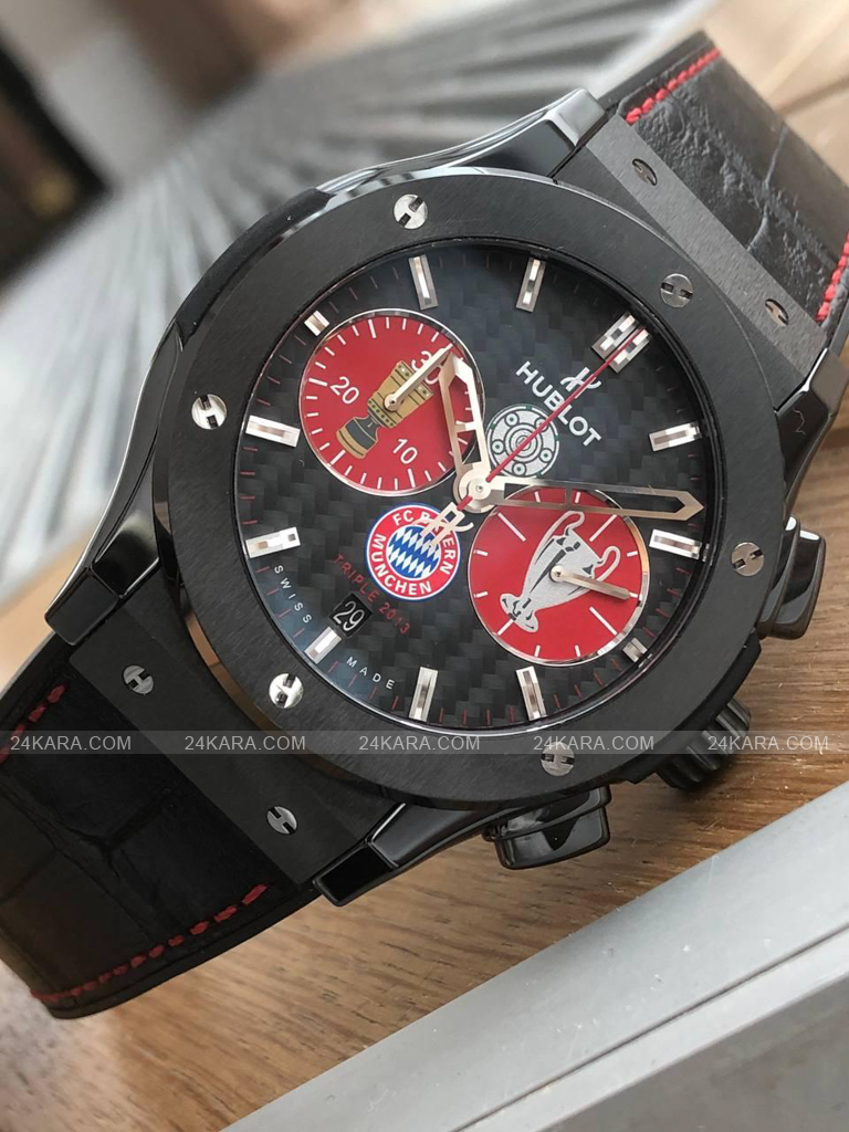 Hublot benfica hot sale