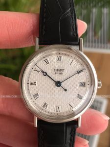 Đồng hồ Breguet Classic 5910BB