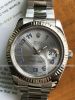 dong-ho-rolex-datejust-ii-41-steel-white-gold-m116334 - ảnh nhỏ  1