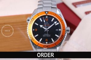 Đồng hồ Omega Seamaster Planet Ocean 232.30.46.21.01.002 (lướt)