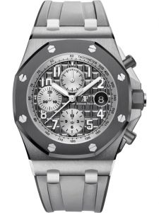 Đồng hồ Audemars Piguet Royal Oak Offshore 26470IO.OO.A006CA.01 26470IOOOA006CA01