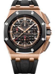 Đồng hồ Audemars Piguet Royal Oak Offshore 26401RO.OO.A002CA.02 26401ROOOA002CA02