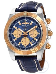 Đồng hồ Breitling Chronomat B01 Cb0110121c1p1