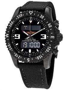 Đồng hồ Breitling Chronospace M78367101b1w1