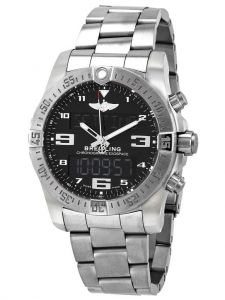 Đồng hồ Breitling Exospace B55 Eb5510h11b1e1