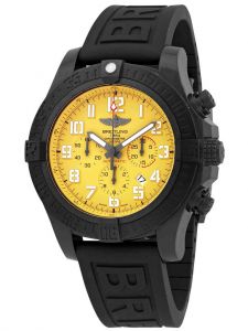 Đồng hồ Breitling Avenger Hurricane Xb0170e41i1s1