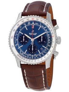 Đồng hồ Breitling Navitimer 1 Ab0121211c1p2