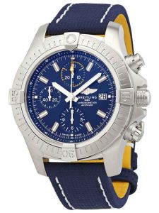 Đồng hồ Breitling Avenger Ii A13317101c1x2