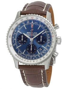 Đồng hồ Breitling Navitimer 1 Ab0121211c1p4