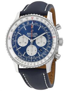 Đồng hồ Breitling Navitimer 1 Ab0127211c1x2