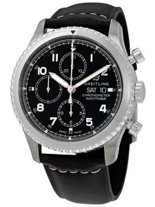 Đồng hồ Breitling Aviator 8 A13314101b1x1