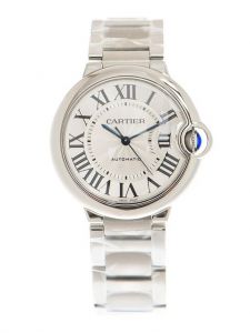 Đồng hồ Cartier Ballon Bleu Wsbb0048