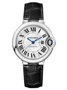 Đồng hồ Cartier Ballon Bleu Wsbb0030