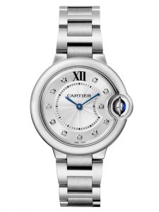 Đồng hồ Cartier Ballon Bleu W4bb0020