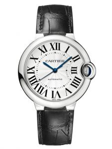 Đồng hồ Cartier Ballon Bleu Wsbb0028