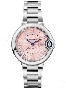 Đồng hồ Cartier Ballon Bleu Wsbb0046