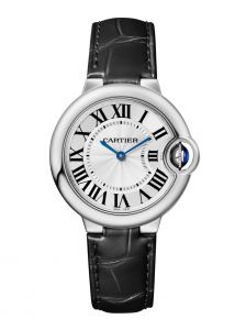 Đồng hồ Cartier Ballon Bleu Wsbb0034