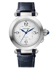 Đồng hồ Cartier Pasha De Cartier Wspa0012