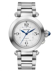 Đồng hồ Cartier Pasha De Cartier Wspa0013