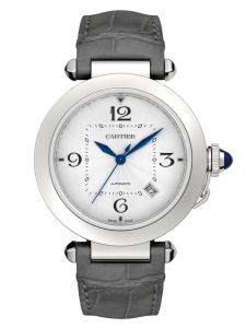 Đồng hồ Cartier Pasha De Cartier Wspa0010