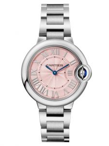 Đồng hồ Cartier Ballon Bleu Wsbb0033