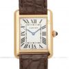 dong-ho-cartier-tank-w5200024 - ảnh nhỏ 2