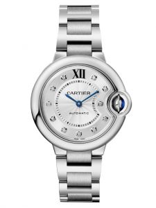 Đồng hồ Cartier Ballon Bleu We902074