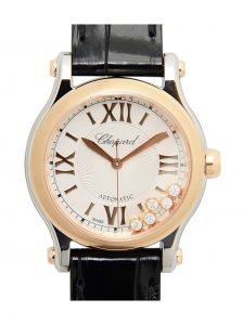 Đồng hồ Chopard Happy Sport 278573-6013