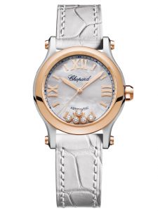 Đồng hồ Chopard Happy Sport 278573-6018