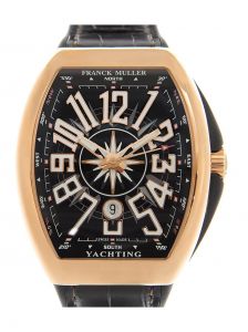 Đồng hồ Franck Muller Vanguard V 45 Sc Dt Yachting (5n.Bl)