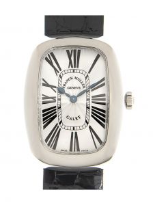 Đồng hồ Franck Muller Galet 3002 L Qz Calet (Ac)