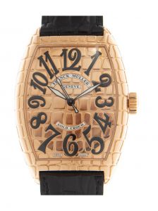 Đồng hồ Franck Muller Cintrée Curvex 7880 B Sc Gold Cro (5n)